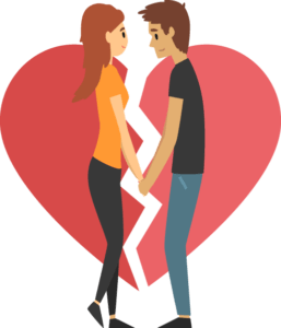 8 Warning Signs You Might Need To Break-Up