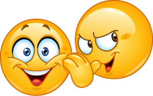 Talking more to your co-workers or friends than to your spouse about your marriage.