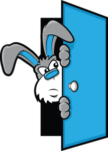 Hiding passwords, calendar, financial information, etc.