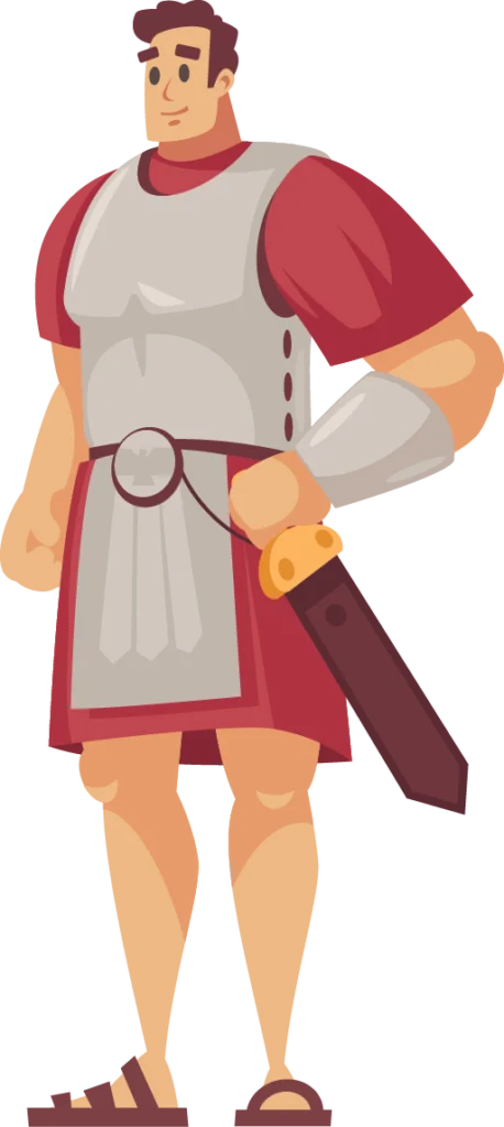 Chapter 4 - Christian Counselors of Mooresville