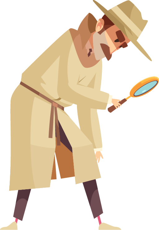 Detective snooping - Christian Counselors of Mooresville Detective snooping