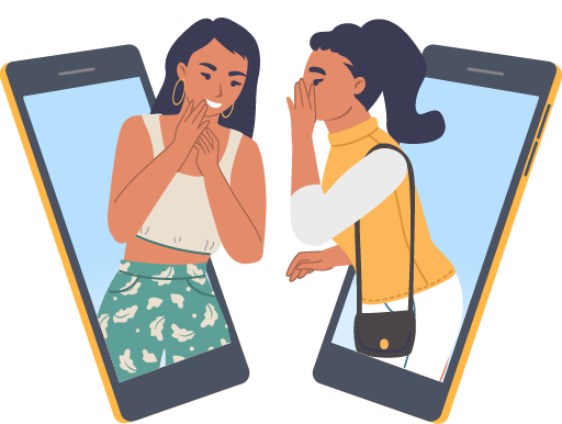 Telling a Secret - Christian Counselors of Mooresville Telling a Secret