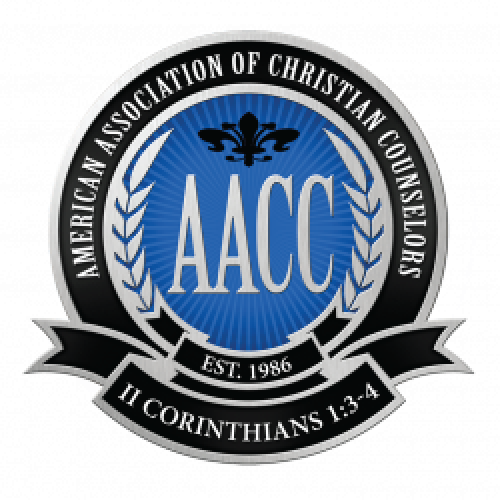 Christian Counselors of Mooresville are members of the American Association of Christian Counselors.