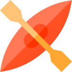 Go kayaking at a state park.