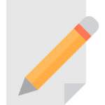 Write in your journal.