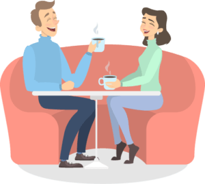 Coffee Date - Christian Counselors of Mooresville Coffee Date