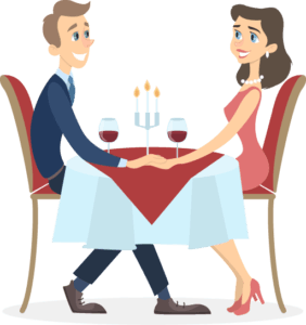 Date - Christian Counselors of Mooresville Date