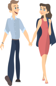 Holding Hands - Christian Counselors of Mooresville Holding Hands