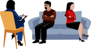 Marriage In Crisis - Christian Counselors of Mooresville