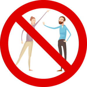 No Put Downs - Christian Counselors of Mooresville