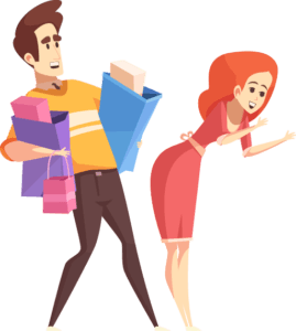 Roles of men and women - Christian Counselors of Mooresville Roles of men and women