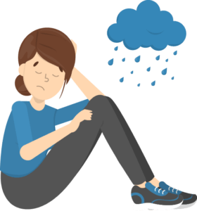 101 WAYS TO COPE WITH ANXIETY & DEPRESSION