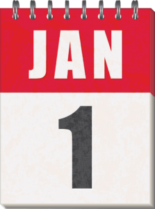 A BETTER NEW YEAR’S RESOLUTION