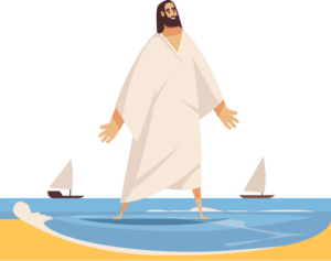 We believe that our faith is instrumental in our daily life and our healing.