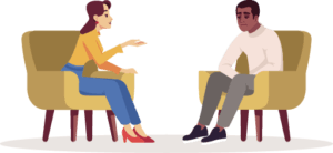 Is counseling for me?