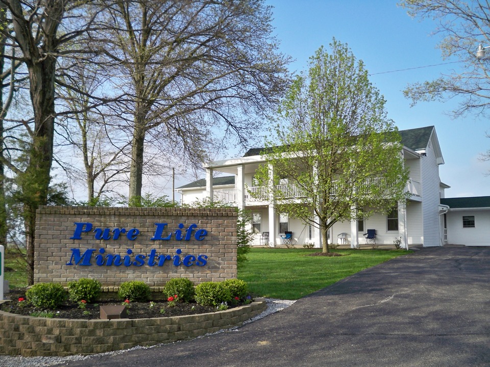 Pure-Life-Ministries - Christian Counselors of Mooresville