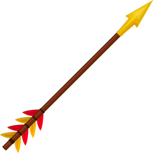 Arrow - Christian Counselors of Mooresville