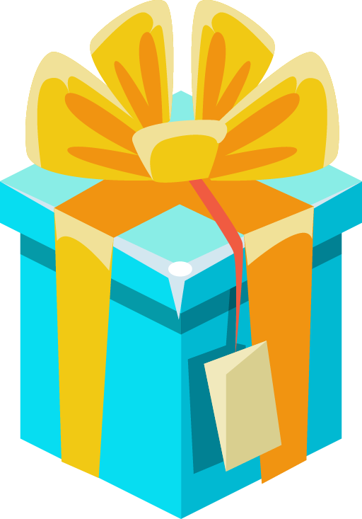 Gift - Christian Counselors of Mooresville