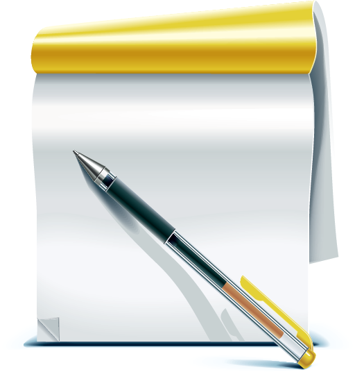 Letter-writing - Christian Counselors of Mooresville