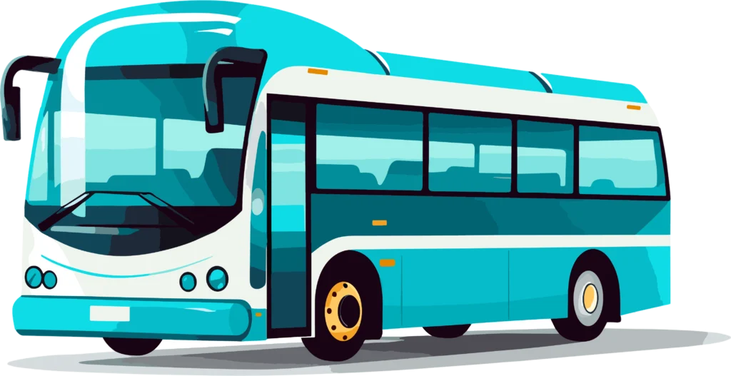 Bus - Christian Counselors of Mooresville