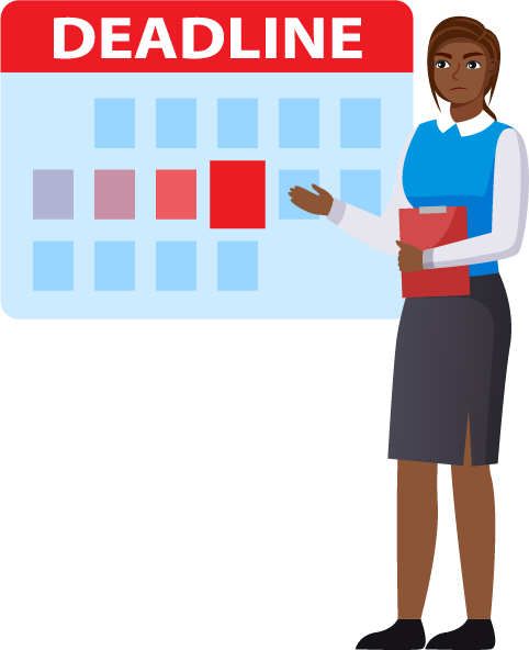 Calendar marking 4 - Christian Counselors of Mooresville