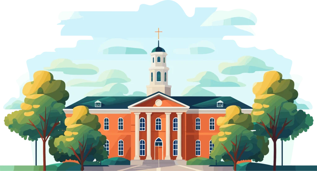 College Campus - Christian Counselors of Mooresville