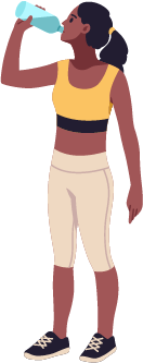 Drinking water 3 - Christian Counselors of Mooresville