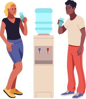 Drinking water 5 - Christian Counselors of Mooresville