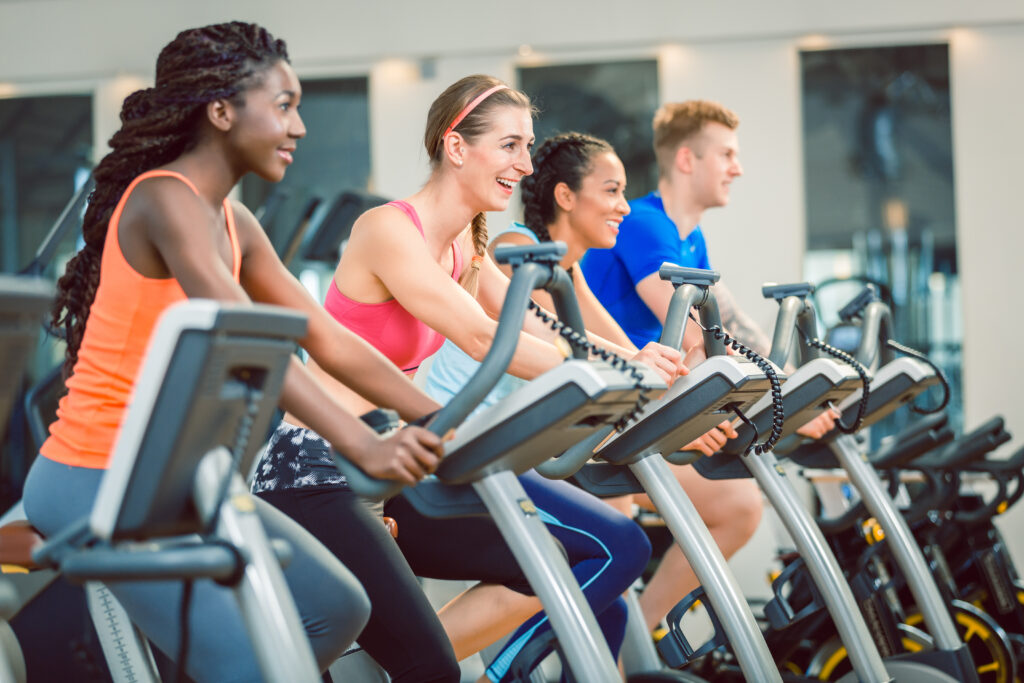 Exercise at your college gym - Christian Counselors of Mooresville Exercise at your college gym