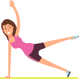 Gym exercise 2 - Christian Counselors of Mooresville