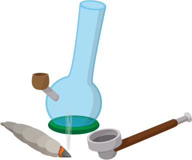 Marijuana - Christian Counselors of Mooresville