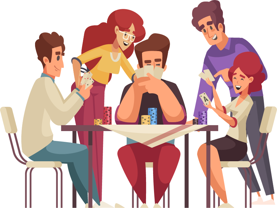 Playing cards - Christian Counselors of Mooresville