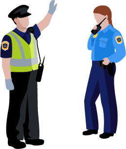 Police_1 - Christian Counselors of Mooresville