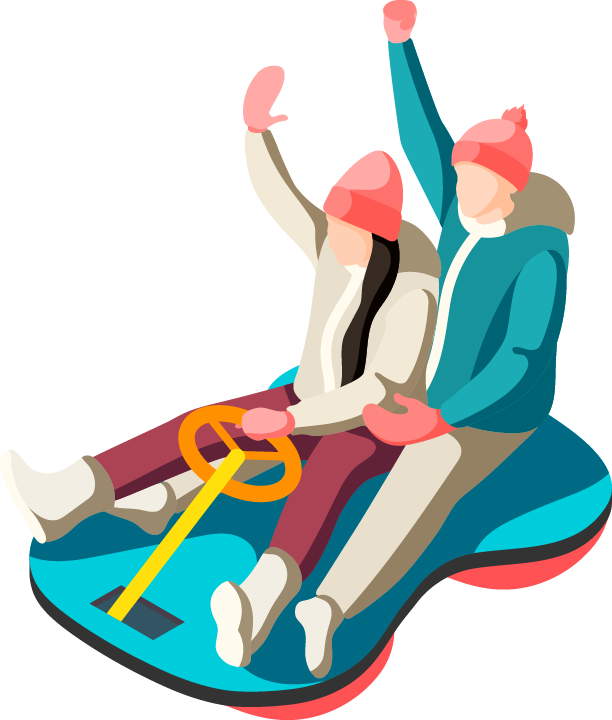 Sledding - Christian Counselors of Mooresville