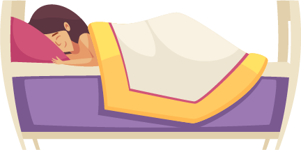 Sleeping 2 - Christian Counselors of Mooresville