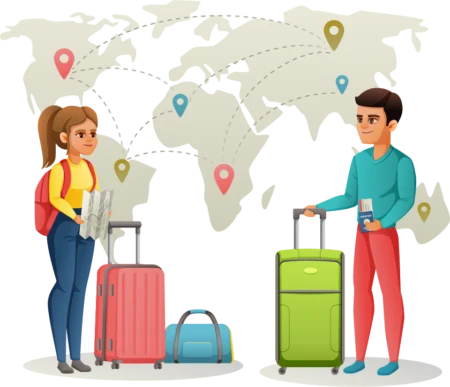 Study Abroad - Christian Counselors of Mooresville Many universities offer faculty-led educational trips which can help your confidence and mental health.