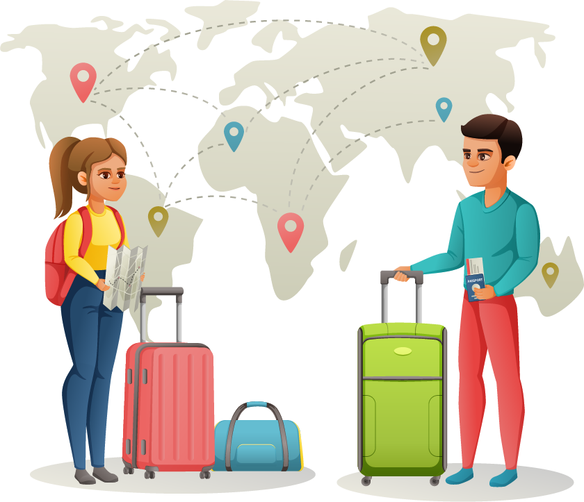 Study Abroad - Christian Counselors of Mooresville