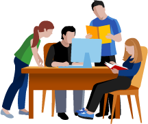 Studying - Christian Counselors of Mooresville