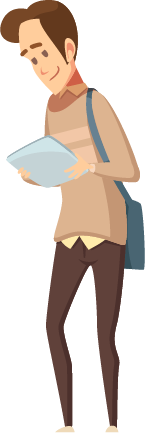 Teen on ipad - Christian Counselors of Mooresville