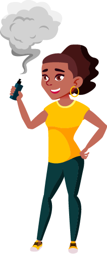 Teen vaping 2 - Christian Counselors of Mooresville