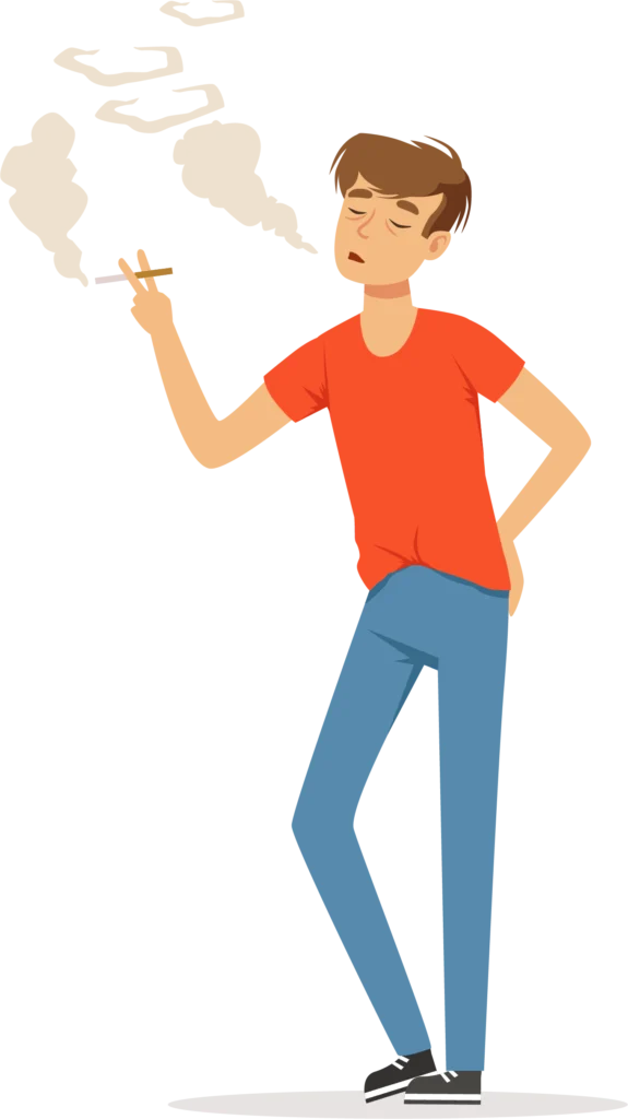 Teen with marijuana addiction - Christian Counselors of Mooresville