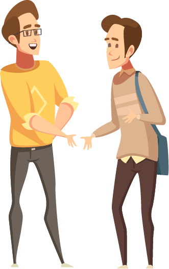 Teenage boys 3 - Christian Counselors of Mooresville