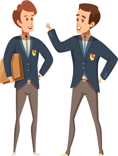 Teenage boys 6 - Christian Counselors of Mooresville