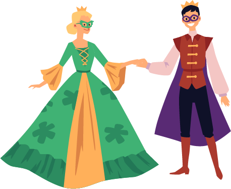 Theatre actors - Christian Counselors of Mooresville