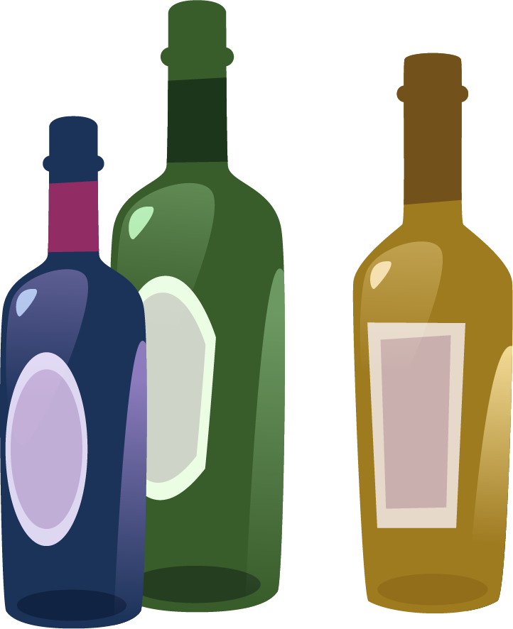 Wine - Christian Counselors of Mooresville