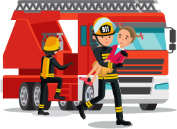 Fireman - Christian Counselors of Mooresville