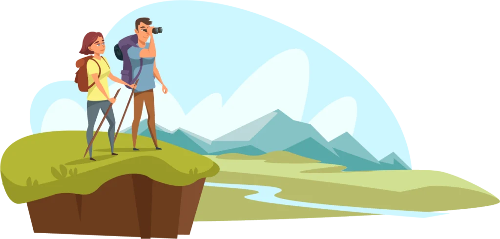 Hiking - Christian Counselors of Mooresville