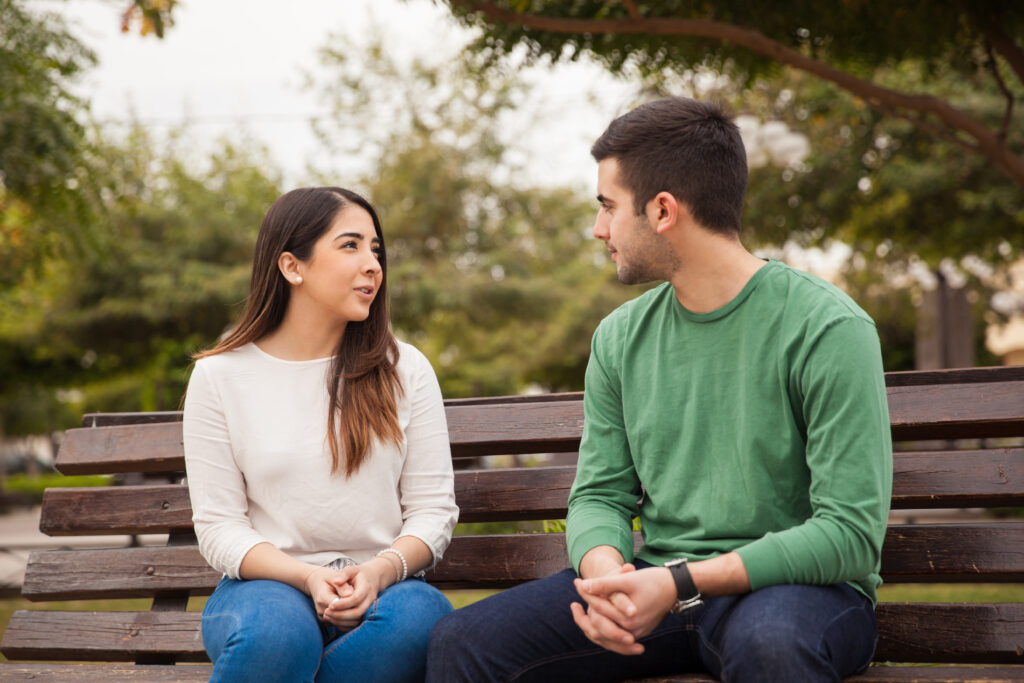 Talk about your college expectations with your significant other before going to college. - Christian Counselors of Mooresville Talk about your college expectations with your significant other before going to college.