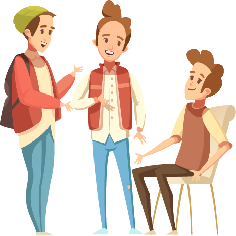 Teenage boys 2 - Christian Counselors of Mooresville