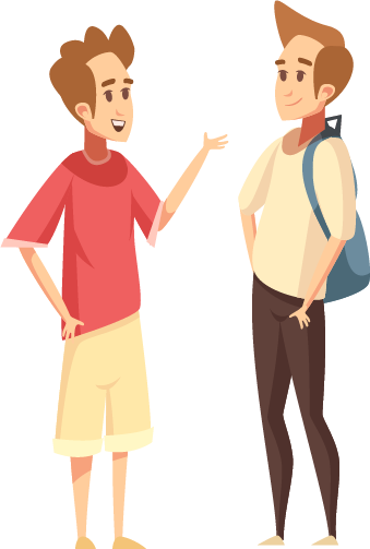 Teenage boys 5 - Christian Counselors of Mooresville